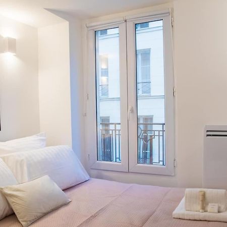 T2 A Paris Centre Smart Tv, Nespresso, Wifi Apartment ภายนอก รูปภาพ