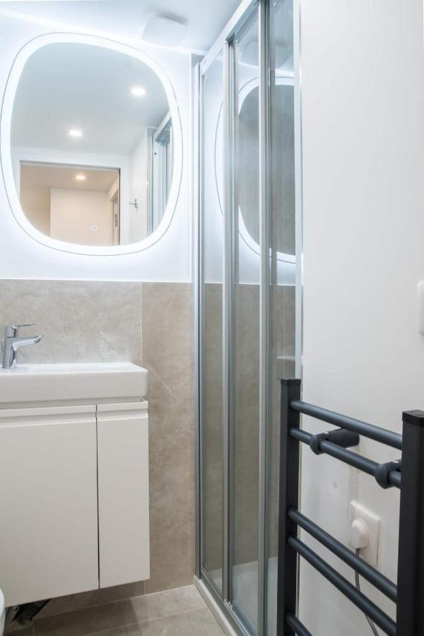 T2 A Paris Centre Smart Tv, Nespresso, Wifi Apartment ภายนอก รูปภาพ
